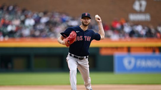 FINAL: Red Sox 5, Phillies 3 - 5 Sox with RBIs taken at BSJ Headquarters (Red Sox)